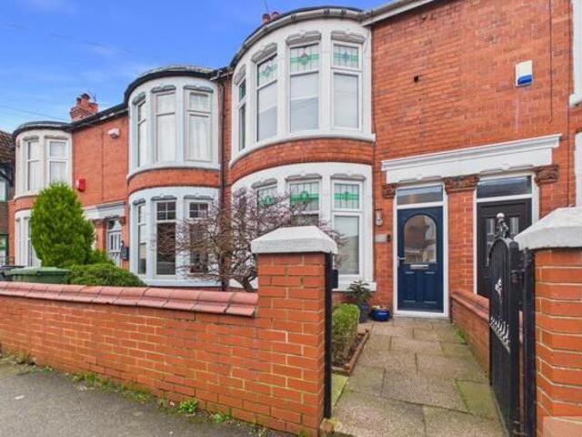 House for sale in Hammond Street