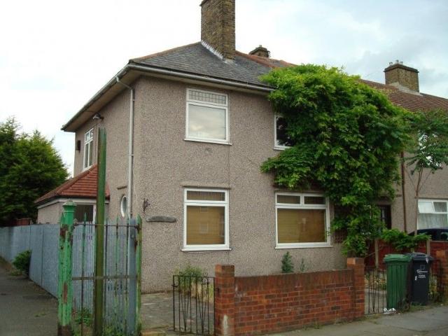 House for rent in Becontree, Dagenham