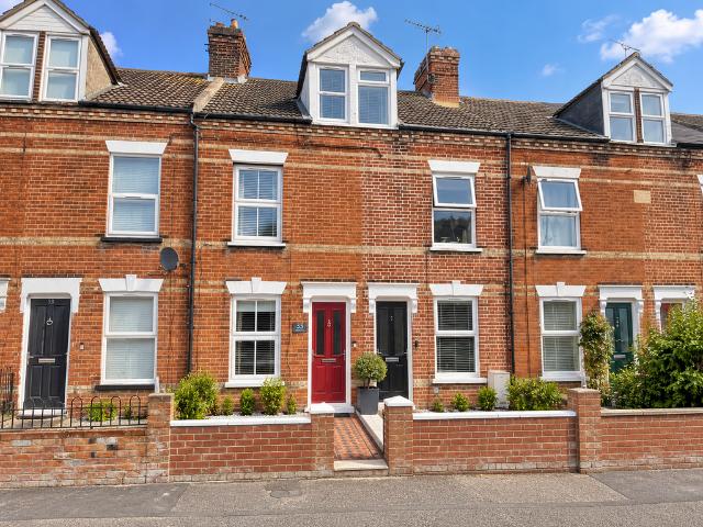 House for rent in Walton, Eastbridge