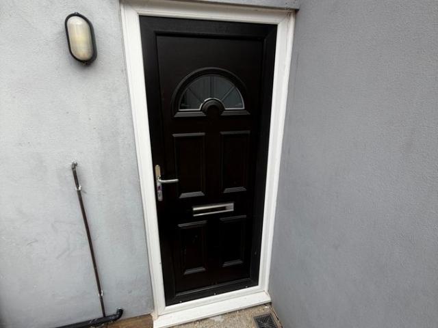 House for rent in California, Ipswich