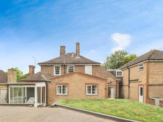 House for sale in Gainsborough CP, Ingleby
