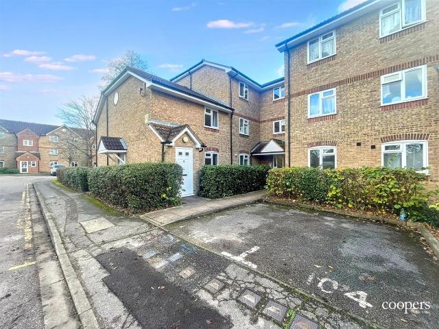 House for rent in London Borough of Hillingdon, Greater London