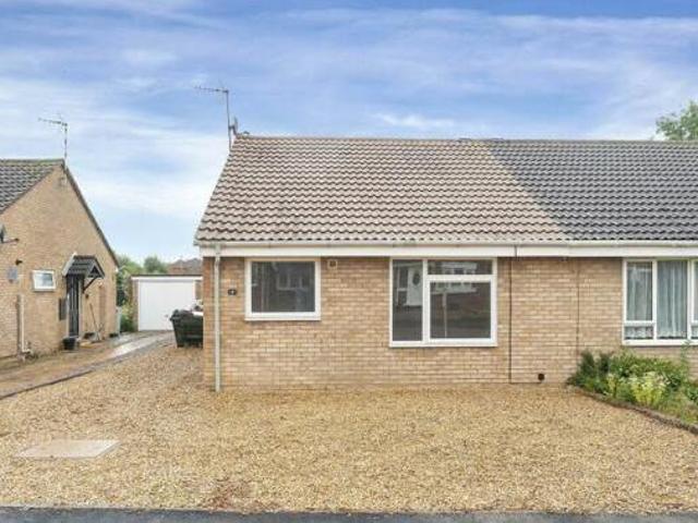 House for sale in Baron St Martin, Barholm