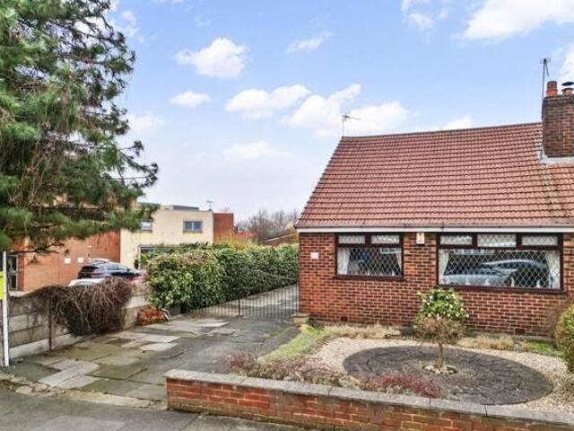 House for sale in Warrington