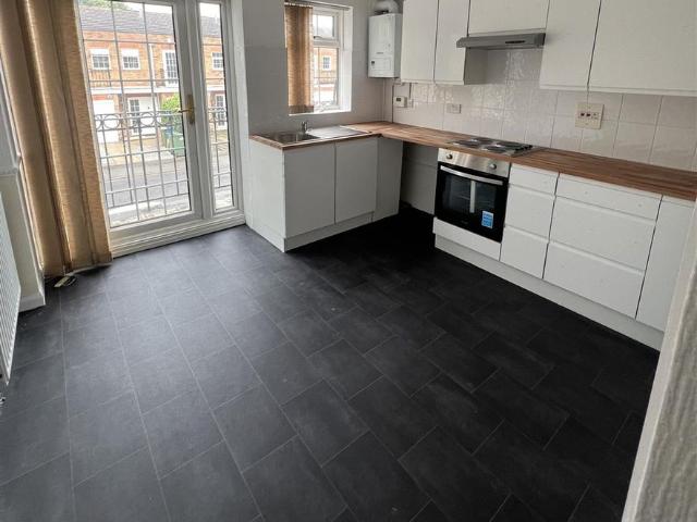House for rent in Blendon, Greater London