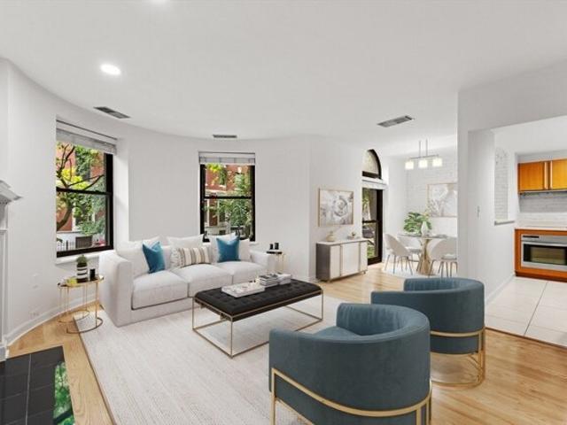 Condo for sale in Boston, Massachusetts