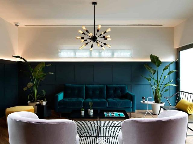 Studio for rent in Bathwick, Dulcote