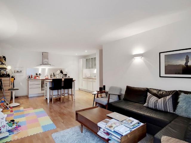 Studio for rent in Hoxton, De Beauvoir Town