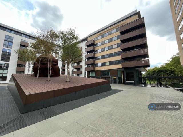 Apartment for rent in Hoxton, De Beauvoir Town