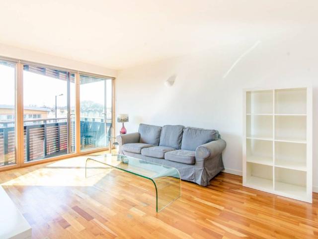 Studio for rent in Hoxton, De Beauvoir Town