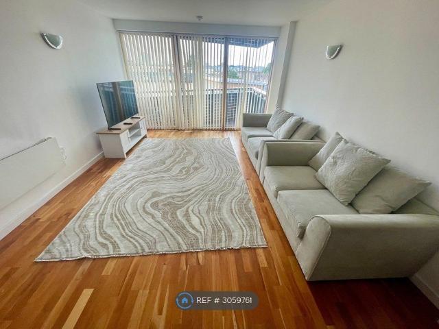 Studio for rent in De Beauvoir Town, Greater London