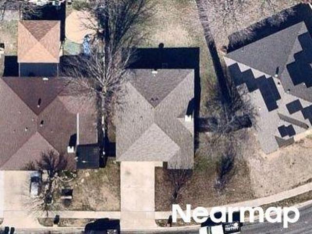 House for sale in Fort Worth