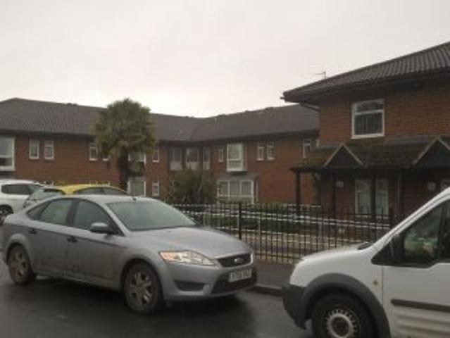 Apartment for rent in Swindon
