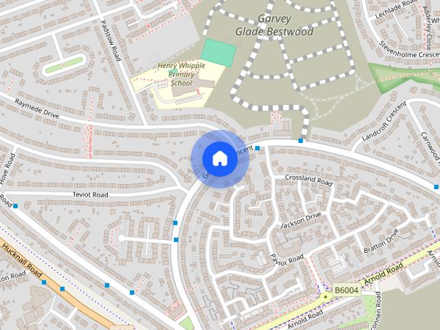 House for rent in Haddon, East Midlands