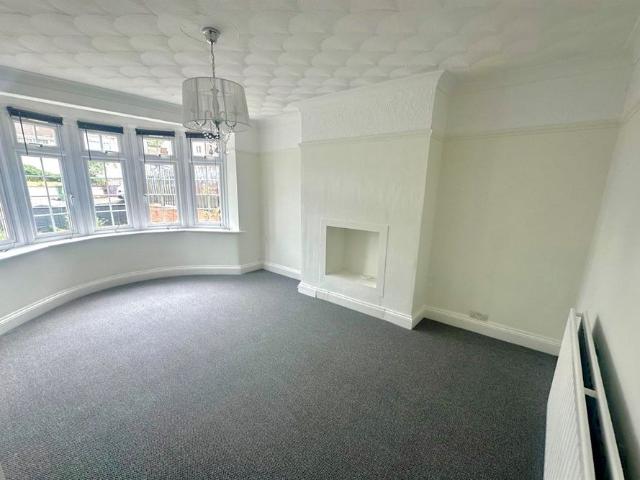 House for rent in Itchen, Southampton