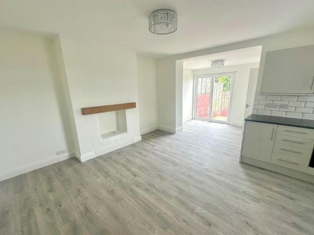 House for rent in Itchen, City Of Southampton