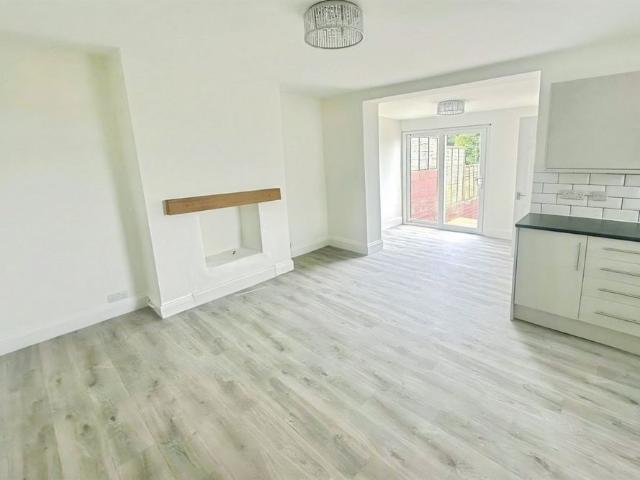 House for rent in Itchen, City Of Southampton