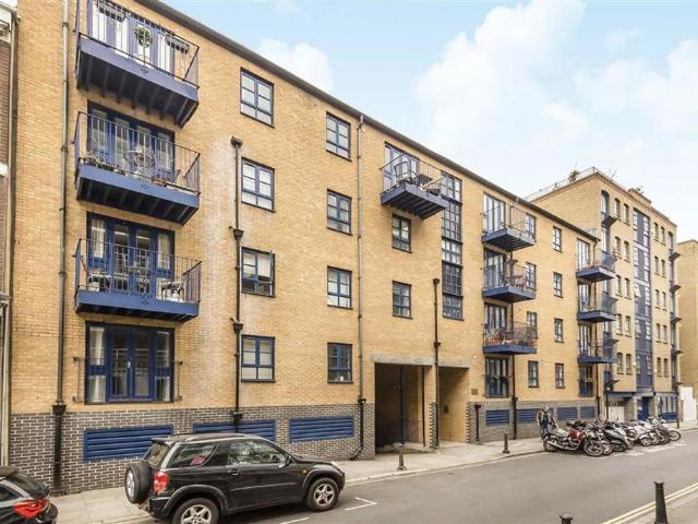 House for rent in Bermondsey, Greater London