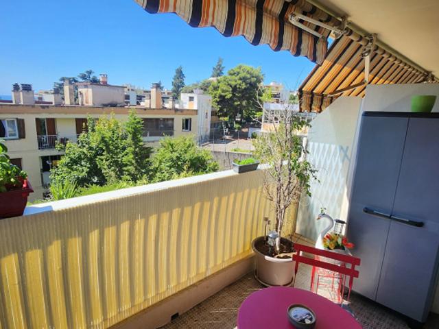 Appartement vente à France métropolitaine, Nice