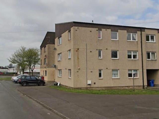 Apartment for rent in New Carron Village, Scotland