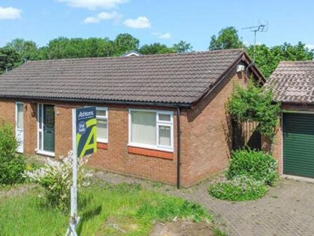 House for sale in Warrington