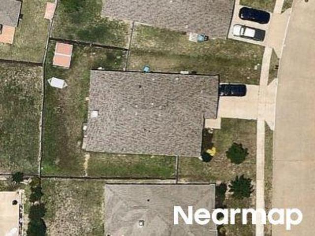 House for sale in Fort Worth, Texas