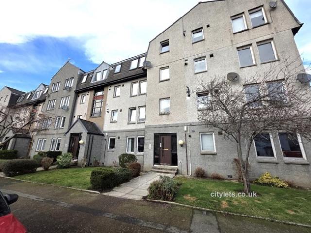 Flat for rent in Ballindoch, Scotland