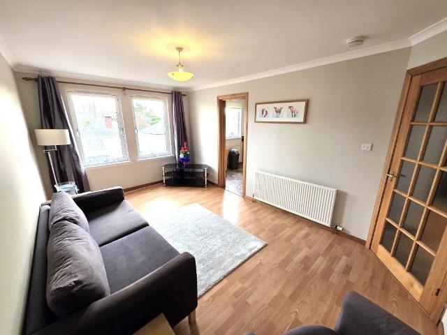 Apartment for rent in Ballindoch, Scotland