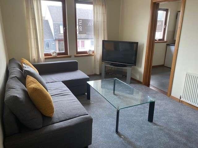 Apartment for rent in Ballindoch, Scotland
