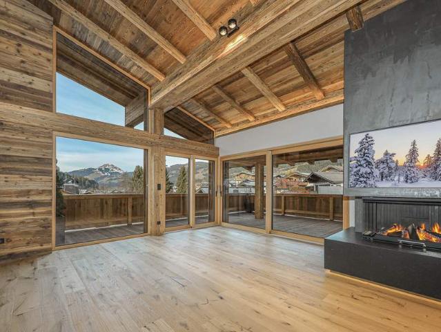Wohnung kaufen in Aurach bei Kitzbühel, Tirol