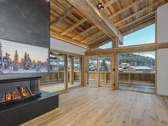 Apartment kaufen in Kirchberg in Tirol, Tirol