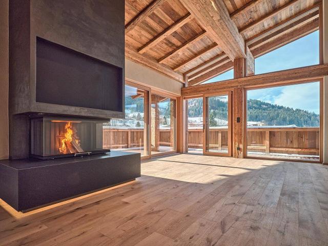 Apartment kaufen in Kirchberg in Tirol, Tirol