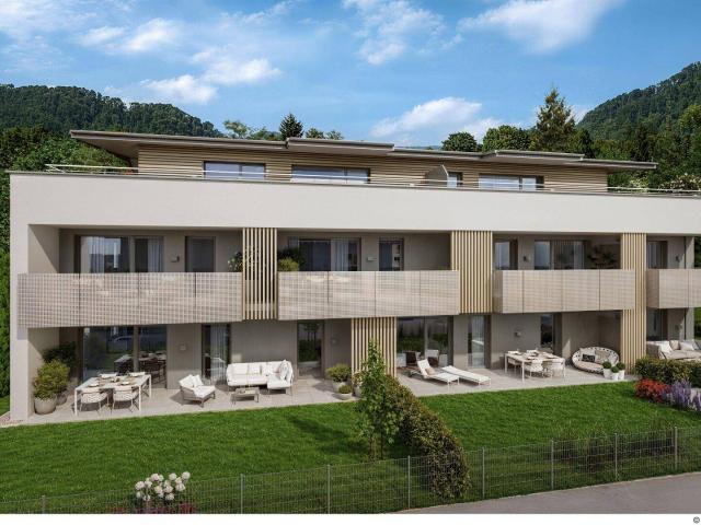 Apartment kaufen in Aigen, Salzburg