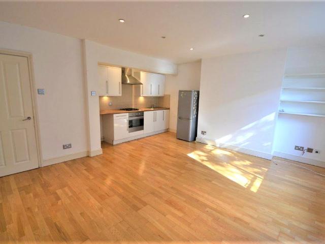 Apartment for rent in Kentish Town, Greater London