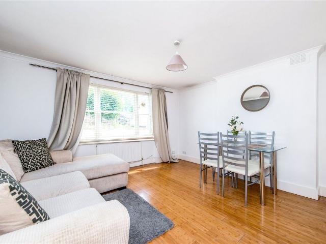 Apartment for rent in London Borough of Camden, Greater London