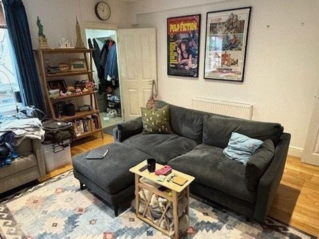 Apartment for rent in Kentish Town, Greater London