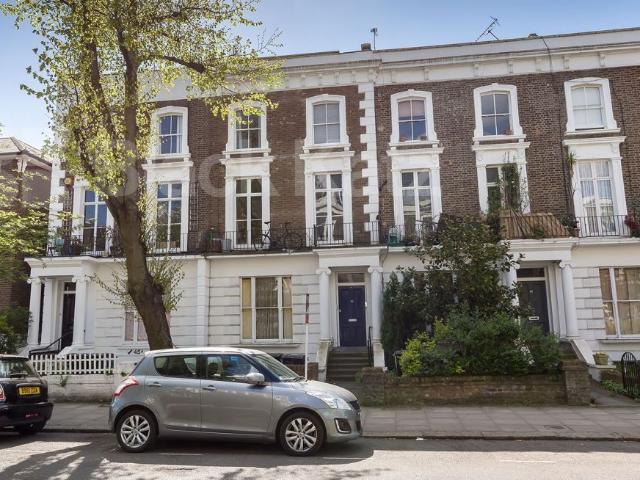 Apartment for rent in Kentish Town, Greater London