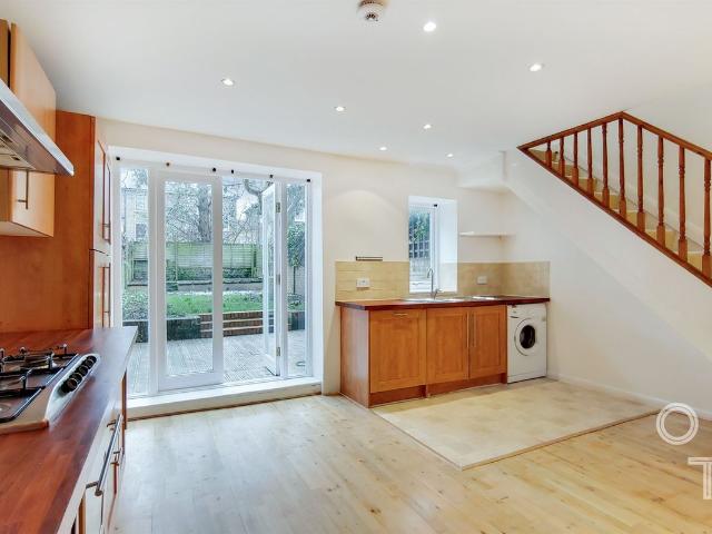 House for rent in Kentish Town, Greater London