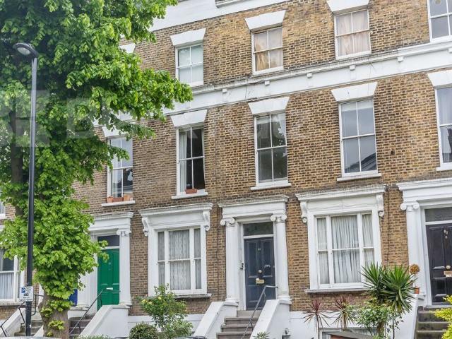 Studio for rent in London Borough of Camden, Greater London