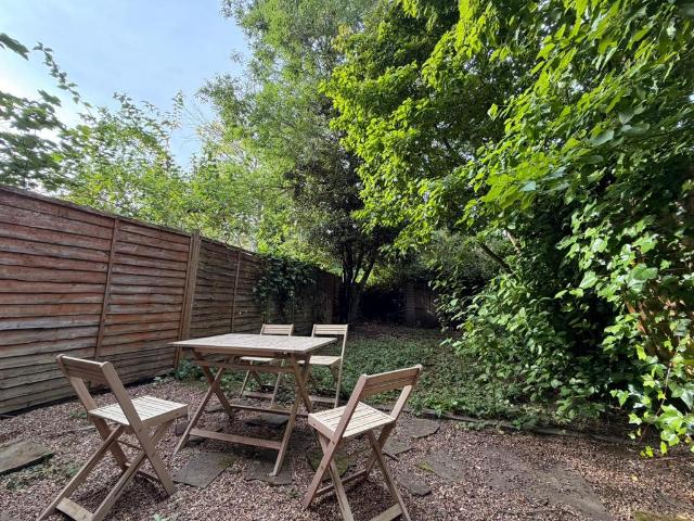 Apartment for rent in Kentish Town, Greater London