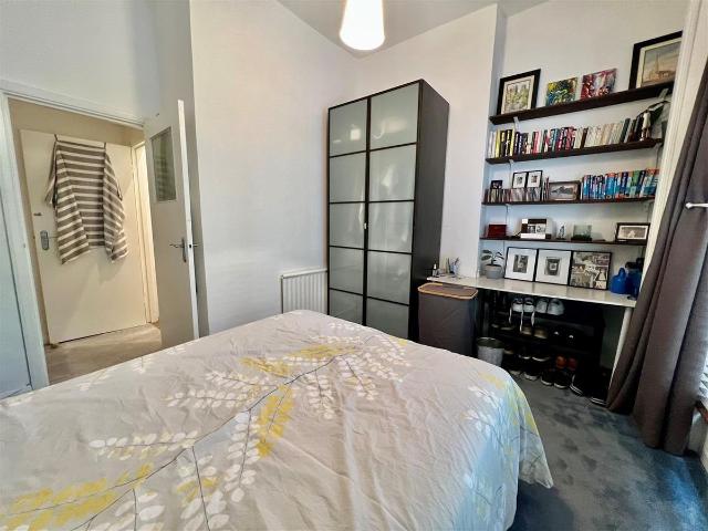 Apartment for rent in Kentish Town, Greater London