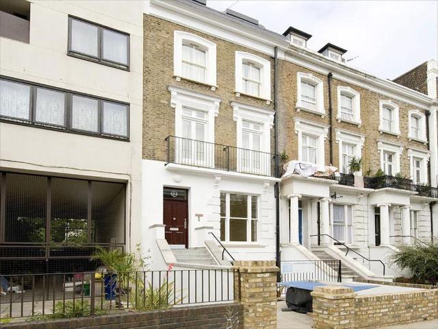 Apartment for rent in Kentish Town, Greater London