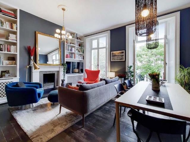 Apartment for rent in London Borough of Camden, Greater London