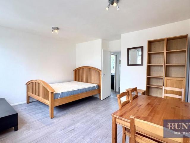 Apartment for rent in Kentish Town, Greater London