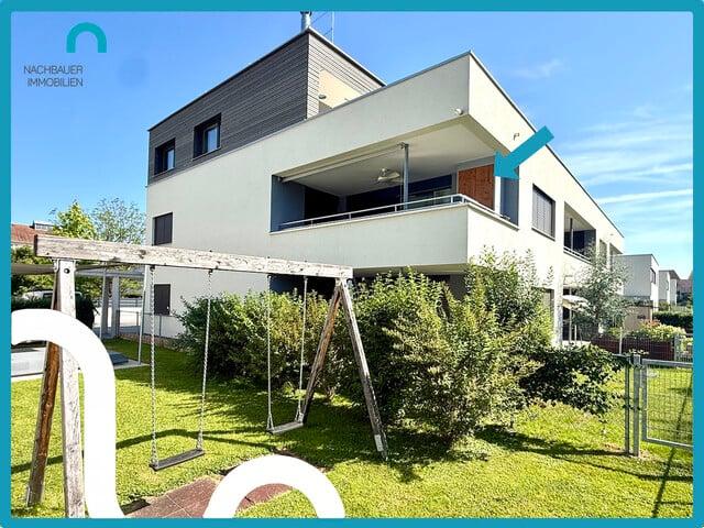 Apartment kaufen in Gaißau, Vorarlberg