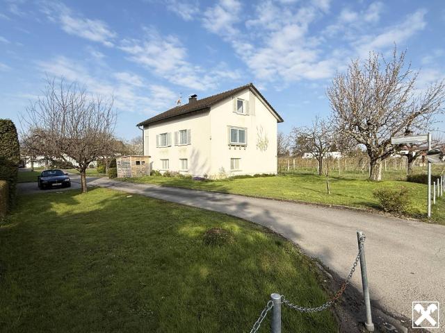 Haus kaufen in Gaißau, Vorarlberg