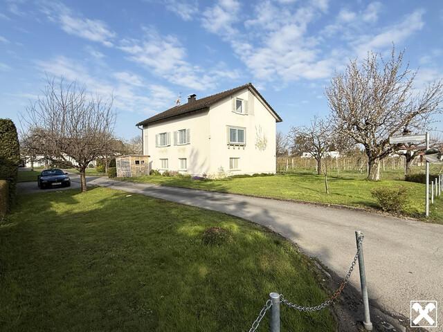 Immobilie kaufen in Gaißau, Vorarlberg