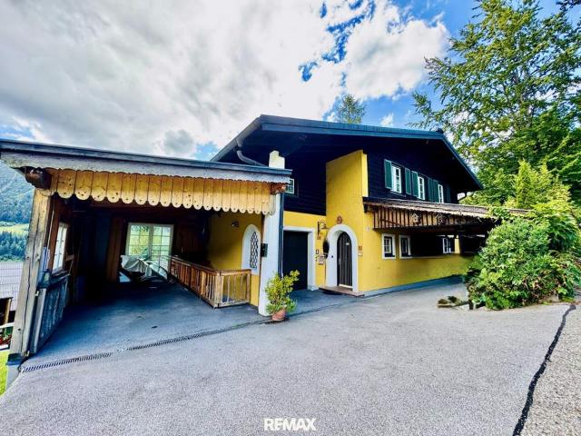 Haus kaufen in Bad Dürrnberg, Hallein
