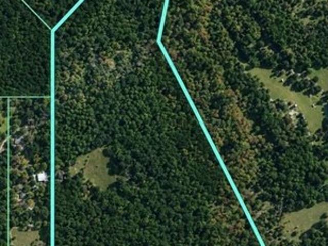 Land for sale in Newborn, Newton County