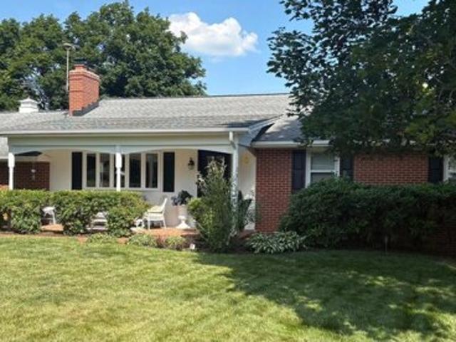 House for sale in Sykesville, Maryland